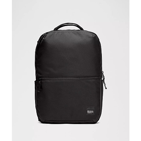 22-Liter lululemon Double-Zip Backpack (2 Colors) $49 + Free Shipping