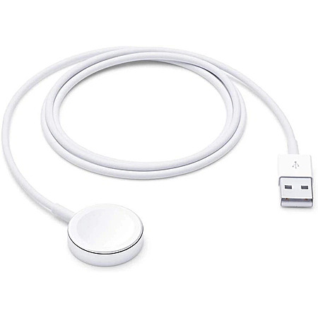 Apple Watch Magnetic Charging Cable (Open Box, 1m) $8.10 + Free Shipping