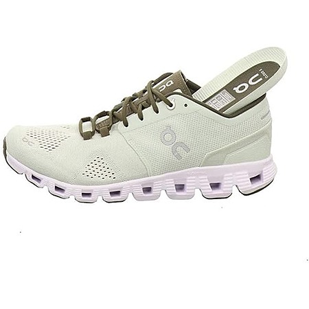 On Running Men's Cloud X2 Shoes (Aloe/White) $101 + Free S&H w/ Amazon Prime