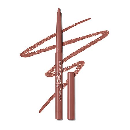 Revlon Colorstay Lip Liner Makeup w/ Built-in-Sharpener (010 Nudes) $3.48 w/ S&S + Free Shipping w/ Prime or on $35+ (0 replies)