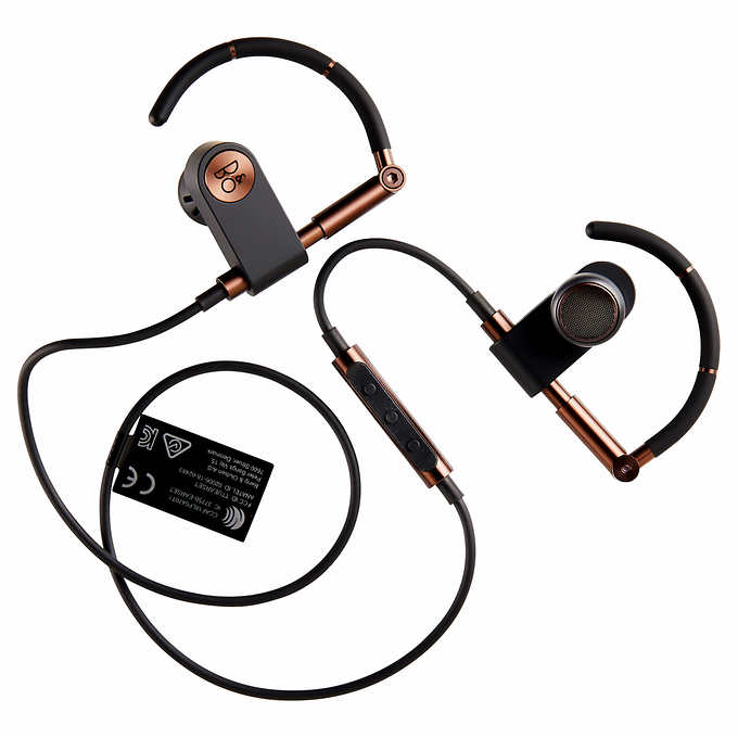 Costco earphones shop