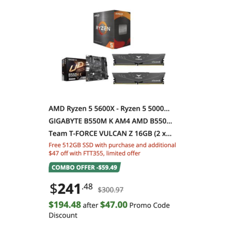 Deal Image