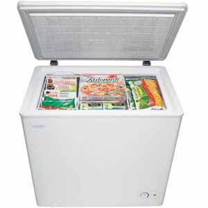 Danby 5.5 cu. ft. Chest Freezer $149.99