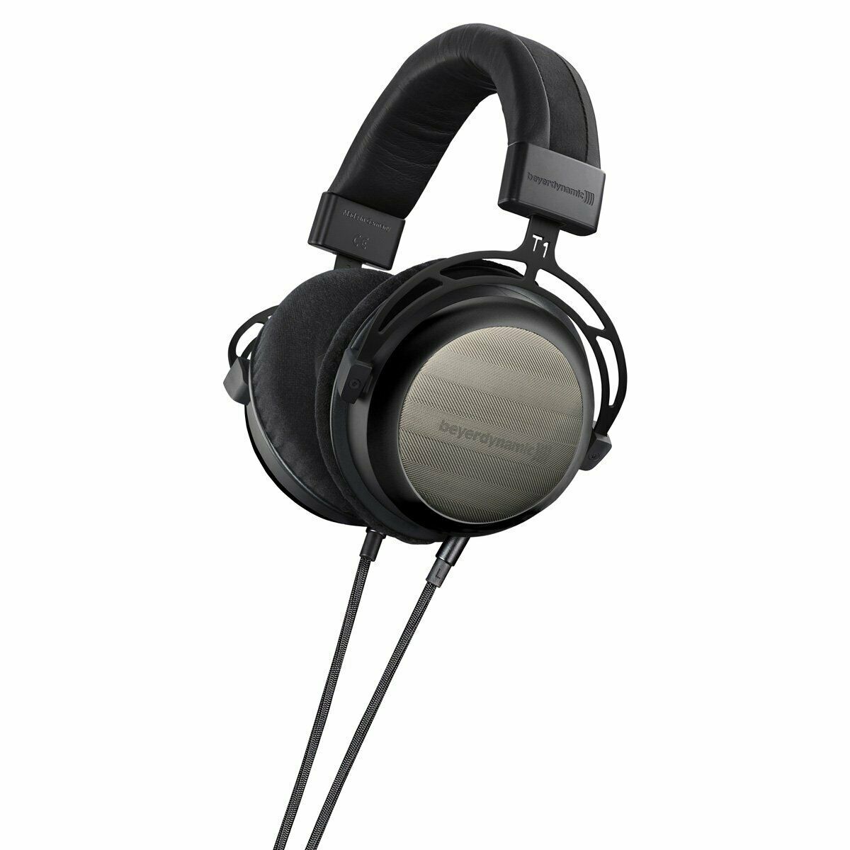 Beyerdynamic T1 2nd Gen Ninja Edition Audiophile Stereo Headphones (Black) $599.99