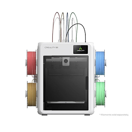 Insane Pricing - Creality K3 Multi-Material 3D Printer
