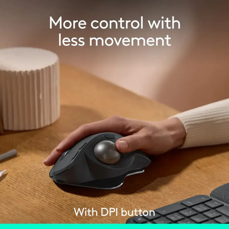 Logitech MX Ergo S Plus for $102!