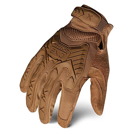 Ironclad Impact Work Glove $21 - 2026-04-29