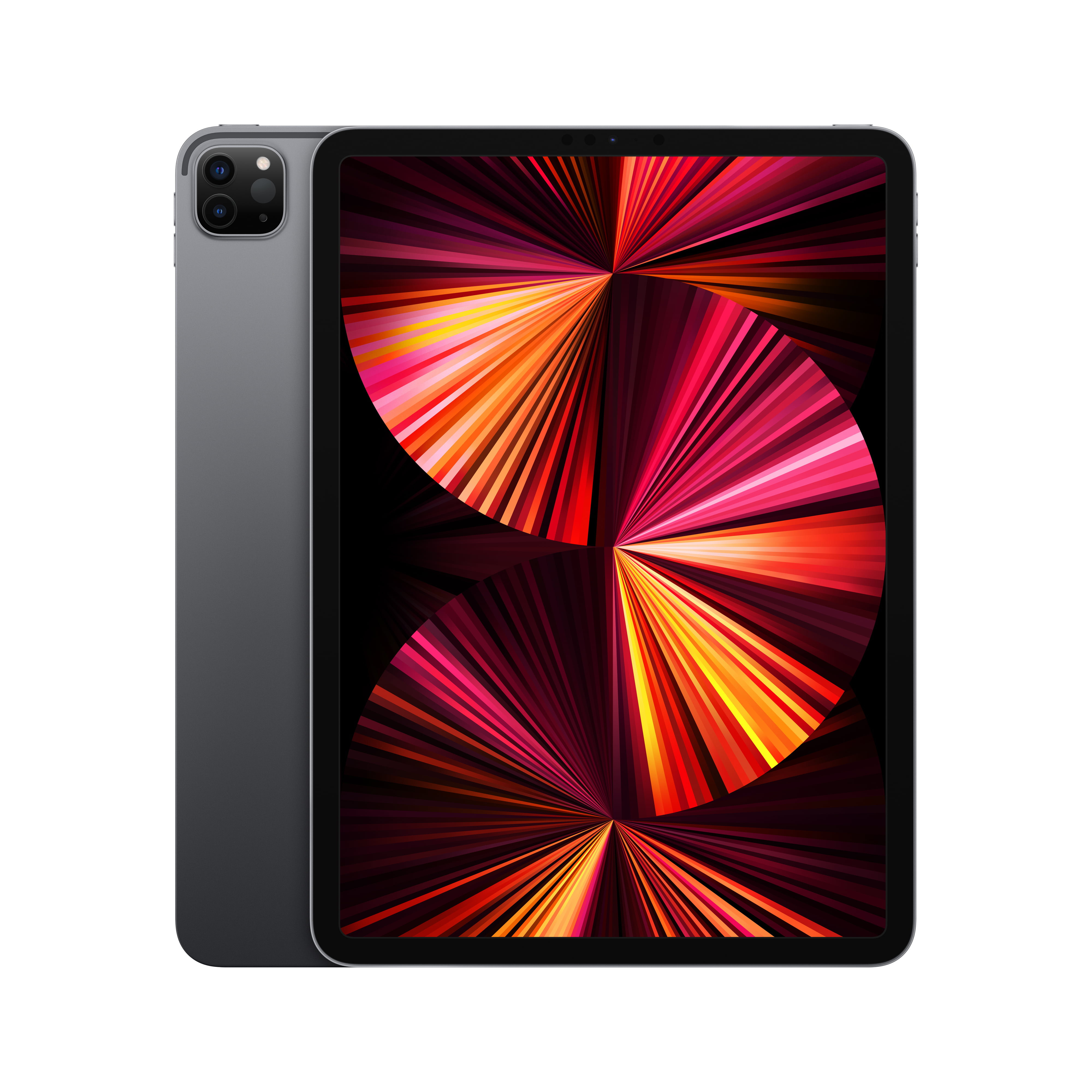 YMMV iPad Pro M1 11" 128gb Wifi Model Clearance $549 at Walmart In-Store