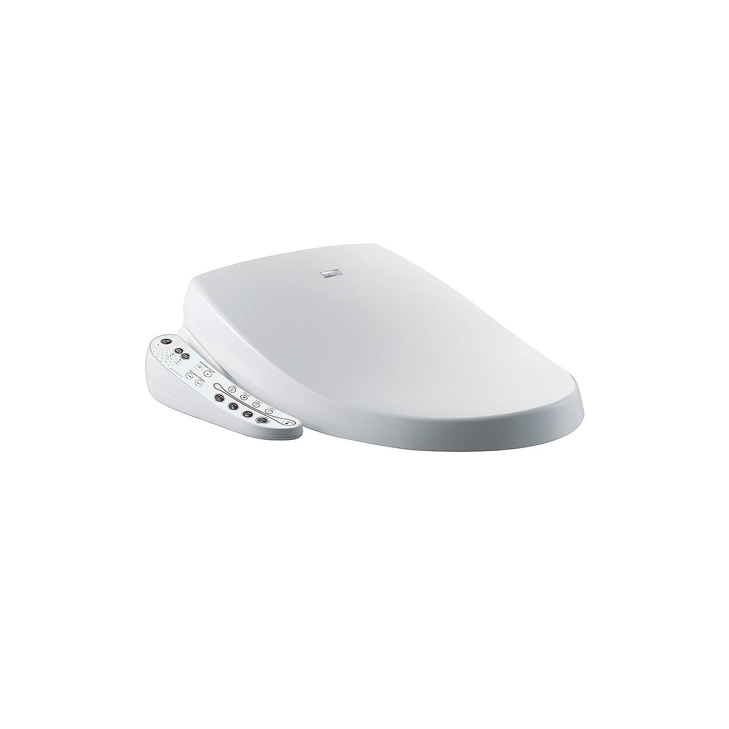 Bio Bidet Aura A7 Special Edition Elongated Smart Bidet Toilet Seat $199.98