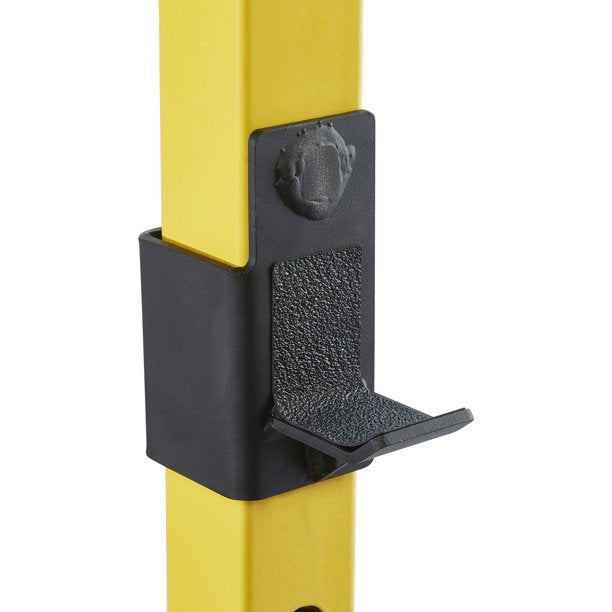 Balancefrom 1000 power cage clearance
