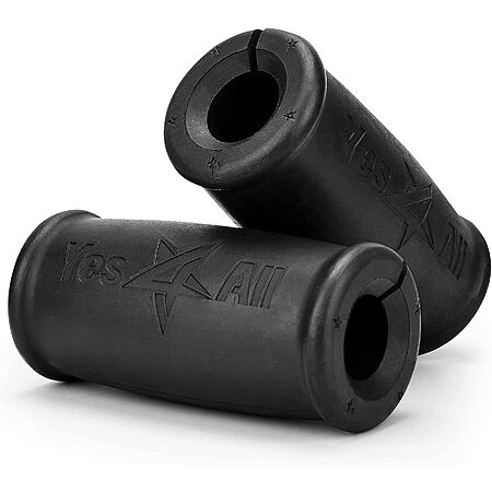 Prime Members: Yes4All Dumbbell Grips for $12.59