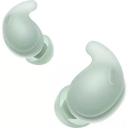 Certified Refurb: Sony LinkBuds Fit Truly Wireless Noise Canceling Earbuds (Green) $38 + Free S&H