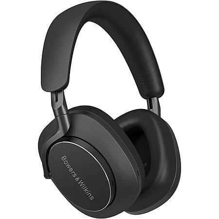 Bowers & Wilkins Px8 Over-Ear Wireless Active Noise Cancelling Headphones $369.95 + Free S&H