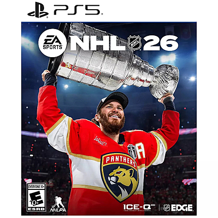Select P.C. Richard & Son Stores: NHL 26 (PS5) $9 + Free Store Pickup