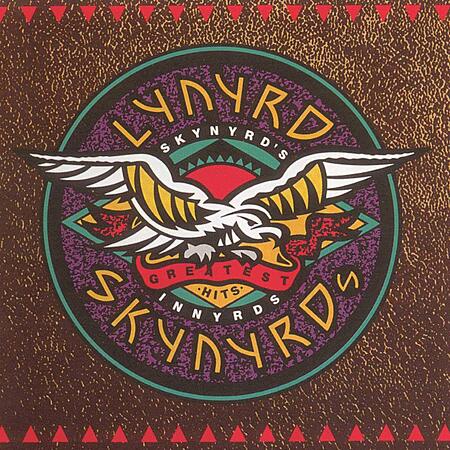 Lynyrd Skynyrd: Skynyrd's Innyrds - Their Greatest Hits (CD, Vinyl) $19.58 + Free Shipping w/ Prime or on $35+