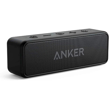 (Certified Refurbished) Anker Soundcore 2 12W Bluetooth Speaker $22.99 + Free Shipping