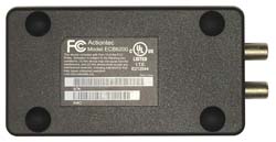 TWO-Pack Actiontec Bonded MoCA 2.0 Wired Network Adapter $100 + Free Shipping