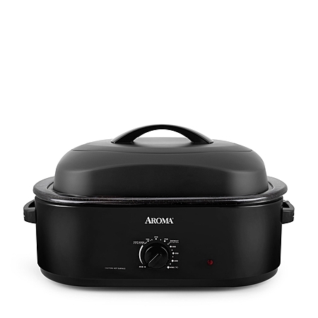 Aroma Electric Roaster Oven Just $19.97!