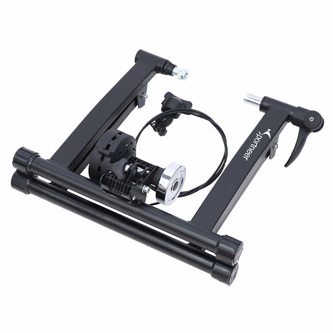 Costco bicycle trainer 2025