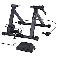 Bike trainer stand costco 2025