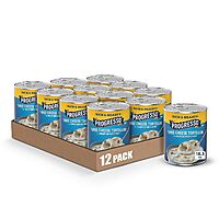 12-Count 18.5-Oz Progresso Rich & Hearty Three Cheese Tortellini Canned Soup