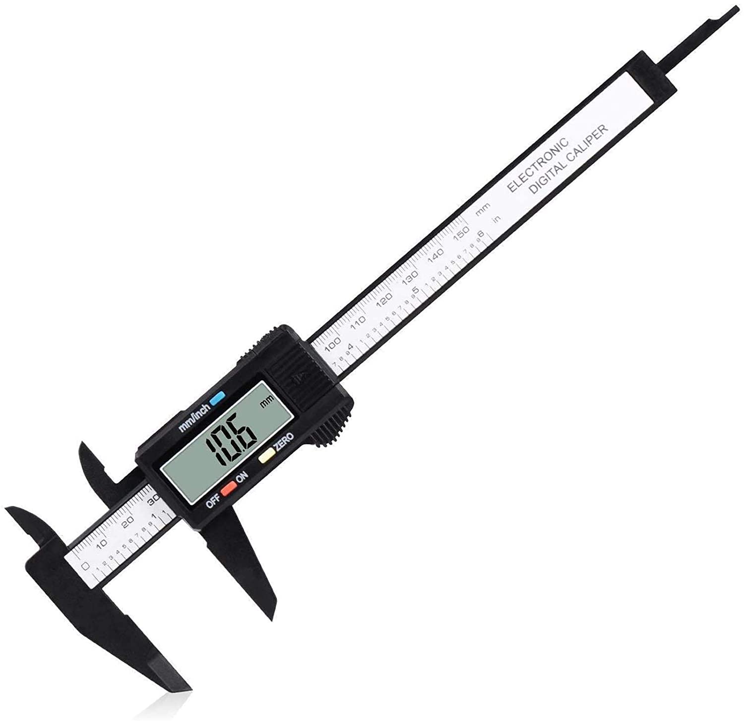 Adoric Digital Caliper Measuring Tool $7.99