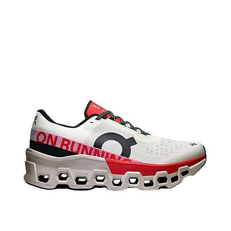 On Men's Cloudmonster 2 Running Shoes (Various Colors, Size 10-14) $98.95 + Free S&H