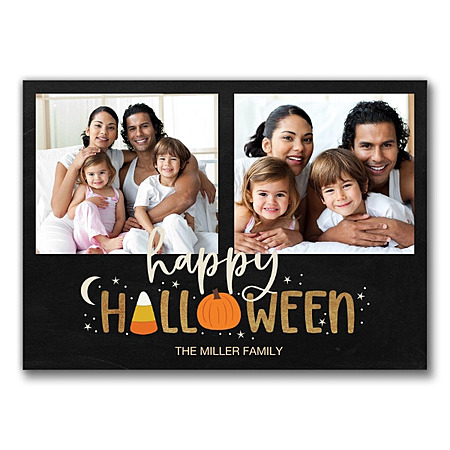 Walgreens Photo: All Cards & Premium Stationery 60% Off + Free Pickup