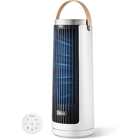 Levoit Tower Fan for Bedroom