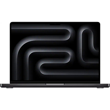 Apple MacBook Pro 14.2-inch laptop