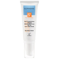SEPHORA COLLECTION Daily Mineral Sunscreen Cream SPF 30 1.7 oz. $5