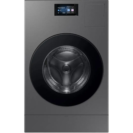 30% Off Samsung AI Laundry Combo!