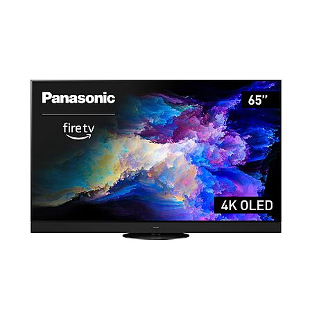 65" Panasonic Z95 Series  OLED 4K Ultra HD Smart Fire TV (2024 Model) $1299 + Free Shipping