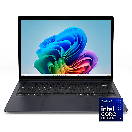 Dell 14S 14" 2K Touchscreen Laptop (Intel Core Ultra 7 355 / 16GB / 512GB)