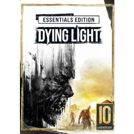 Dying Light: Essentials Edition (PCDD/Steam) $3.90