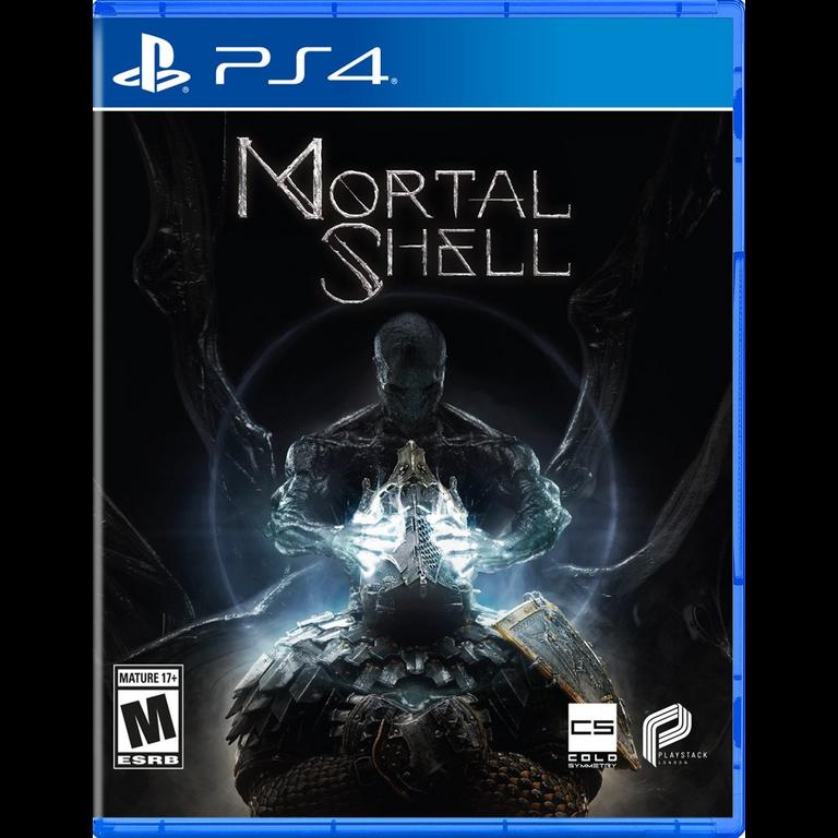 Mortal Shell (PS4/XBO) is $16.99 on GameStop DOTD.