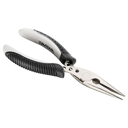8" DAIWA Needle Nose Fishing Pliers $7.50 + Free Pickup