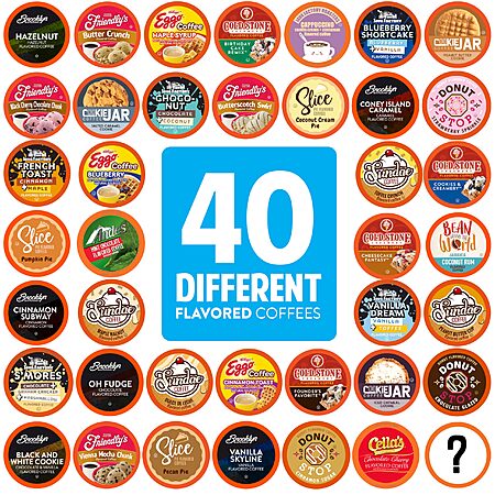 Two Rivers Coffee Pack - $15.92