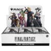Magic the Gathering: Final Fantasy - Play Booster $129.95 @ Forge&amp;amp;Fire