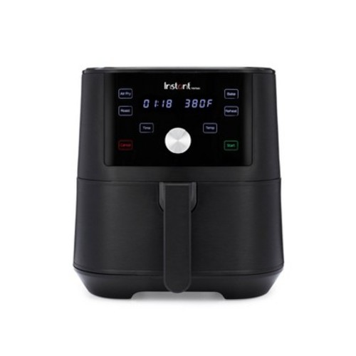 Instant Pot 6qt Vortex Air Fryer - $41.65 at Target with 15% off! + 20% off future purchase coupon