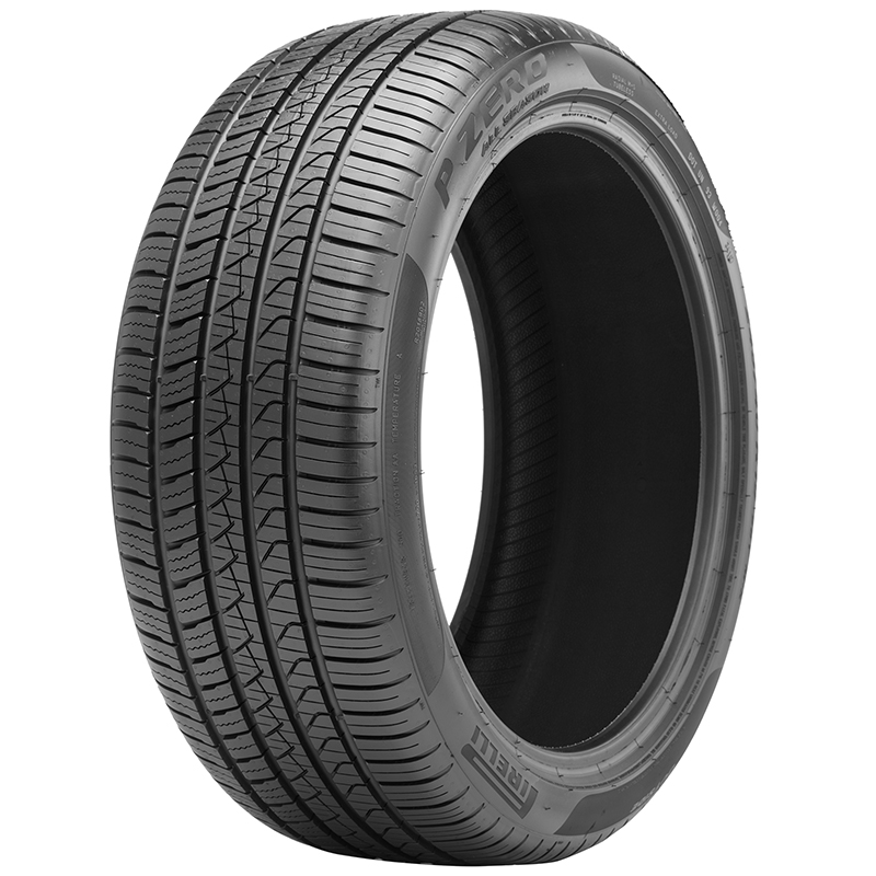 Pirelli P Zero All Season P235/45R18 94V Passenger Tire $96 Each + Free Shipping