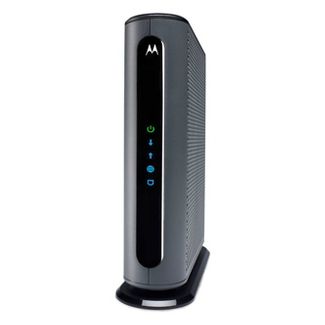 Motorola MB8600 Ultra-Fast DOCSIS 3.1 Cable Modem @ Target for $143.99 Plus 5% redcard and FS