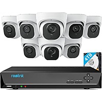 Slickdeals security best sale camera