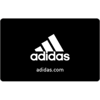 35 Adidas Gift Card 15 Adidas Promotional Bonus Reward Card 35 Digital Delivery