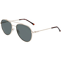 Sperry Tarpon Men's Polarized Squared Aviator Sunglasses (2 Colors)