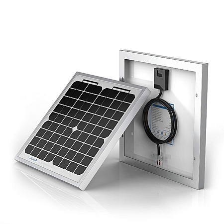 40% Off ACOPOWER 10W Solar Panel!