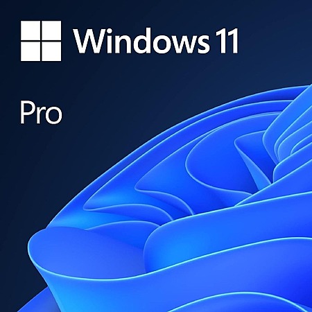 Windows 11 Pro Lifetime License Just $14!