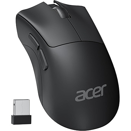 Acer Wireless Mouse 38% Off!