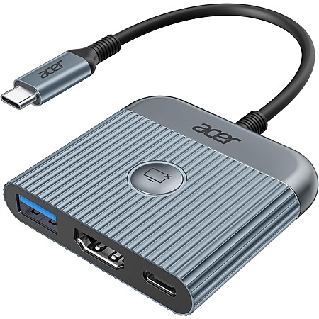 40% Off Acer USB C to HDMI Adapter HUB!