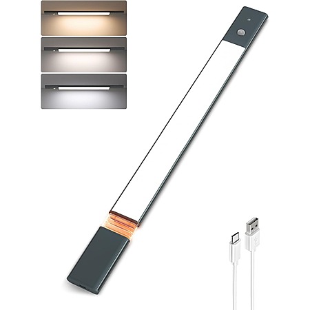 67% Off EZVALO Under Cabinet Lights!